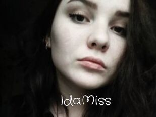 IdaMiss