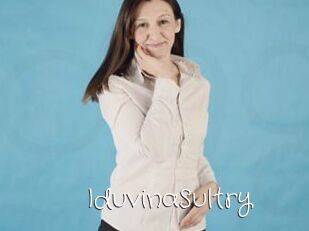 IduvinaSultry