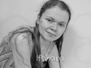 Iftihara