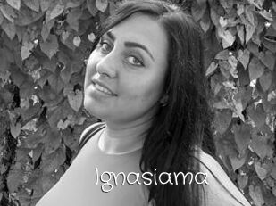Ignasiama