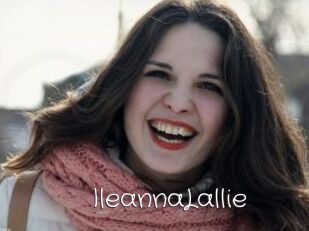 IleannaLallie