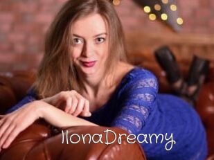 IlonaDreamy