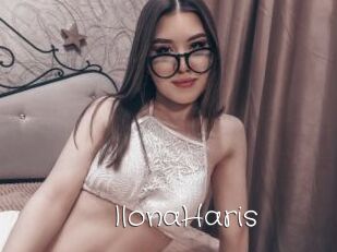 IlonaHaris