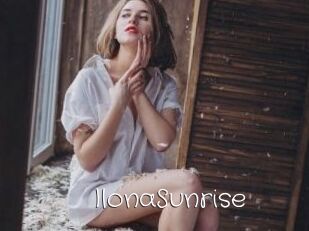 IlonaSunrise