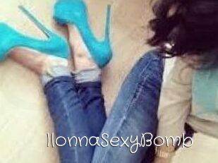 IlonnaSexyBomb