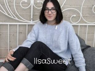 IlsaSweet