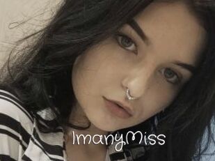 ImanyMiss
