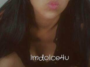 Imdolce4u