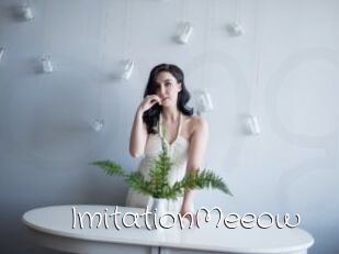 ImitationMeeow