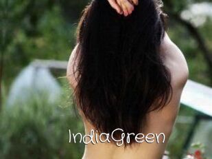 IndiaGreen