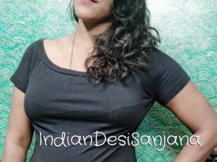 IndianDesiSanjana