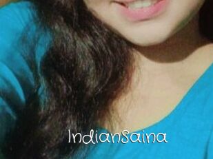 IndianSaina