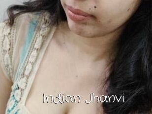 Indian_Jhanvi