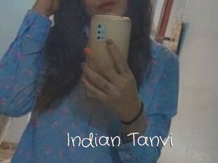 Indian_Tanvi