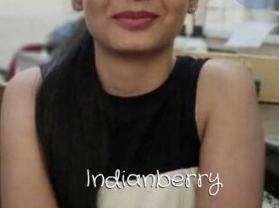 Indianberry