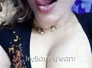 Indianstream
