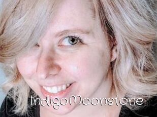 IndigoMoonstone