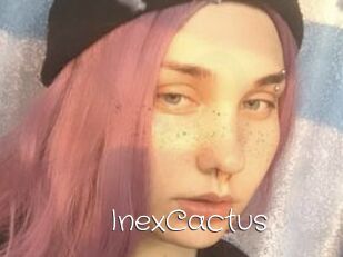 InexCactus