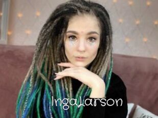 IngaLarson