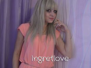 Ingretlove