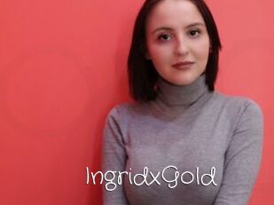 IngridxGold