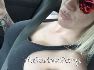 InkBarbieBaby