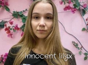 Innocent_lilyx