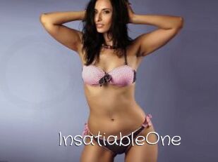 InsatiableOne