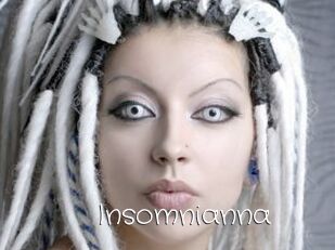 Insomnianna