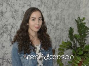 IrenAdamson