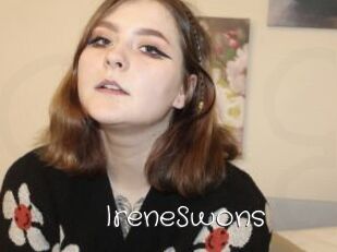 IreneSwons