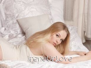 IreneUrLove