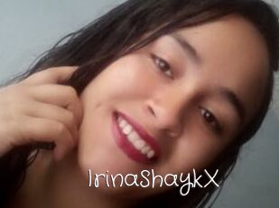 IrinaShaykX