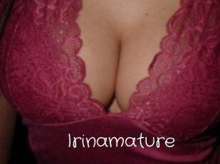 Irina_mature
