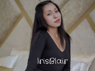 IrisBlair