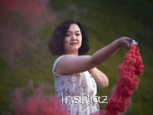 IrisDiaz