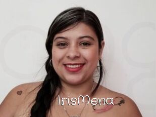 IrisMena
