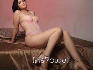 IrisPowell