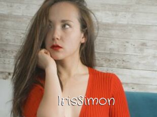 IrisSimon