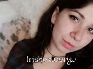 Irishkaweryu