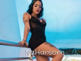 IsaHansonn