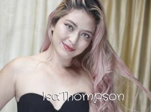 IsaThompson