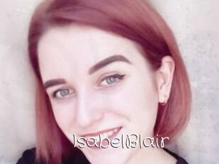IsabelBlair