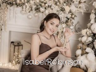 IsabelRobinson