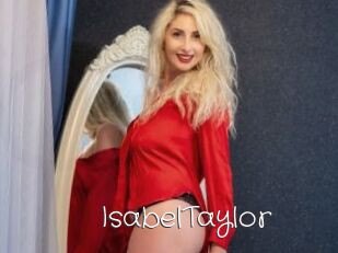 IsabelTaylor