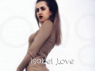 Isabel_Love