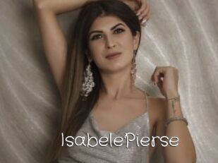 IsabelePierse