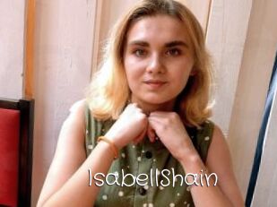 IsabellShain