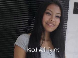 Isabell_kim