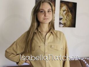 IsabellaFlatcher